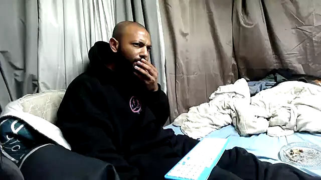 Camodick: απευθείας συνομιλία ΧΧΧ