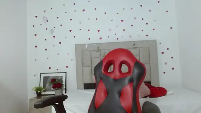 sven_fox723 Webcam Show