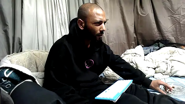 Chat XXX ao vivo de Camodick