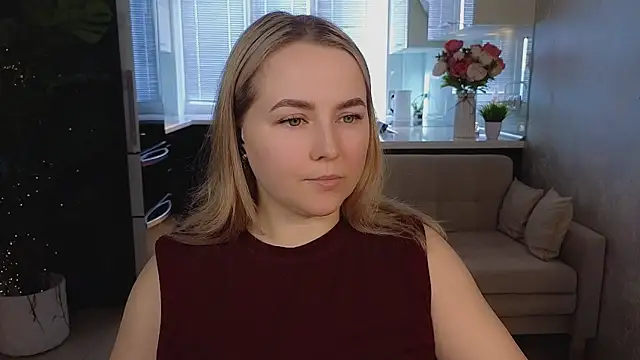 Chat XXX ao vivo de Mira_Mermayd