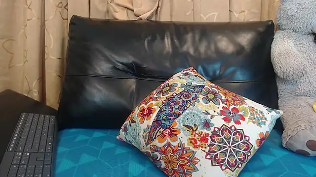 Madison_Copers 现场XXX聊天