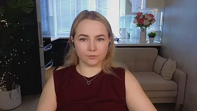 Mira_Mermayd 라이브 XXX 채팅