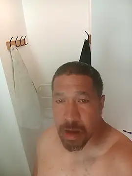 Olly4200's Webcam Show