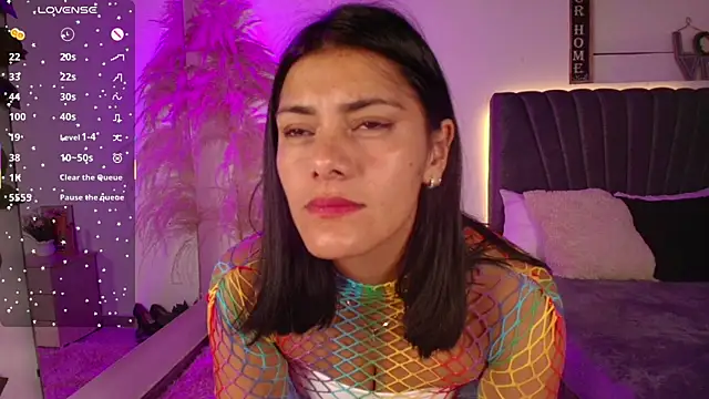 دردشة miaoconell الجنسية المباشرة