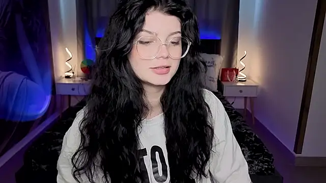 Živý XXX chat MileyRood