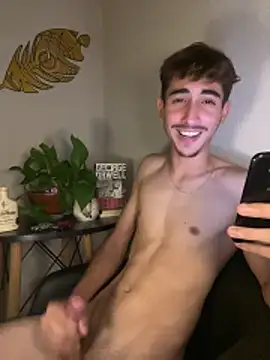 Czat XXX na żywo – EyeContact22