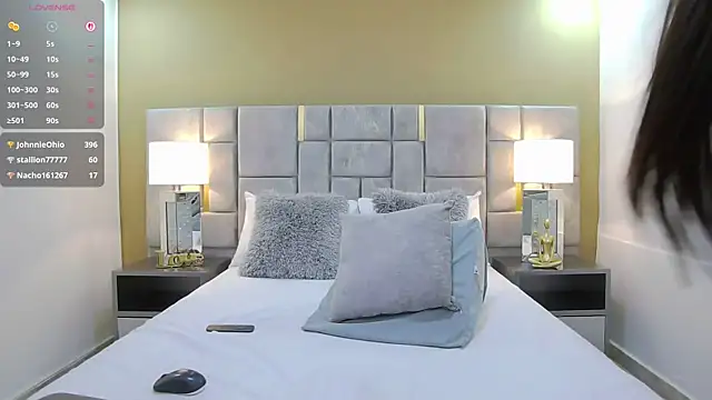 Czat XXX na żywo – Little_Amarantha