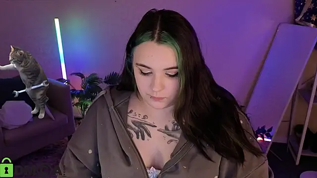 Živý XXX chat Mia_R0ss