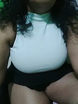 Amarantha25のライブXXXチャット