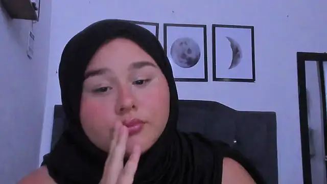 _zharaa – Live XXX-chat