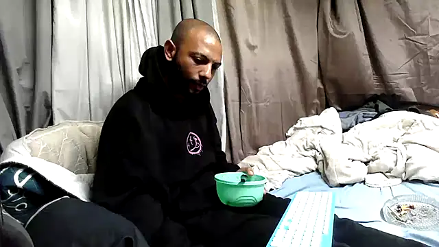 Živý XXX chat Camodick