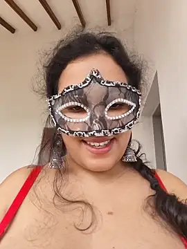 Sembang XXX Secara Langsung Ruvi_Queen