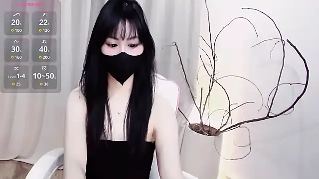 Sembang XXX Secara Langsung Sweet-Shuna