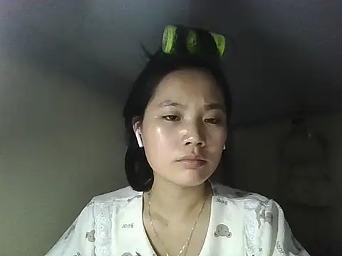 Be-MyMy 网络视讯表演