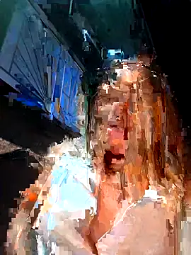 Cata_city1106 웹캠 쇼