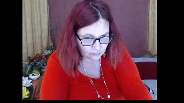 دردشة PlayfullMature الجنسية المباشرة