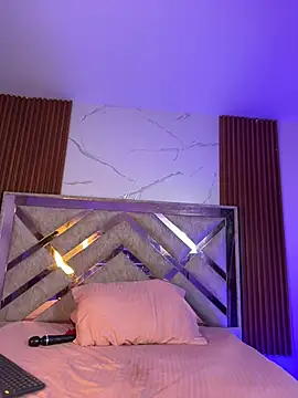 Kendy_Wilkinson Webcam show