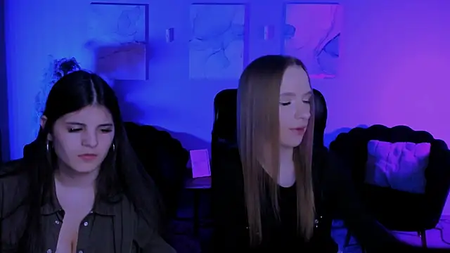 doll_vey Chat XXX in diretta