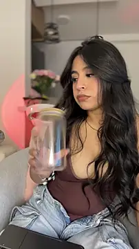 abbyhdk: вебкам-шоу