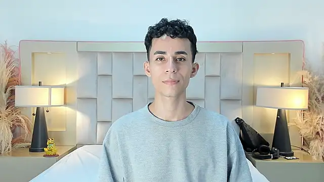 Zahir_Ashar 在線直播表演