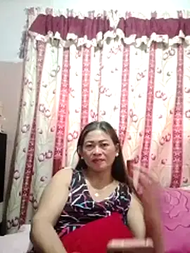 merr_ann123 Pertunjukan Webcam