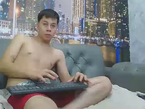 Show de webcam de santiago_xxxcol