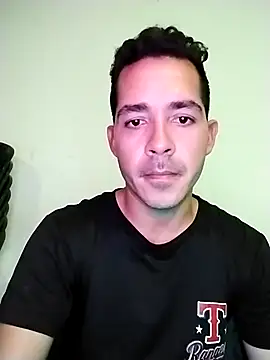 Show modela Gabriel_leon33 na web-kameri