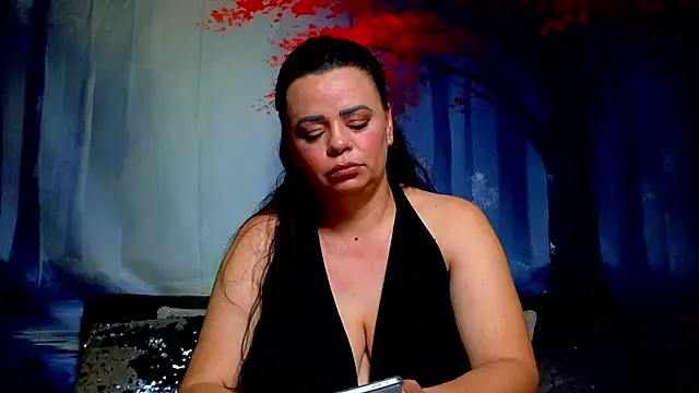 دردشة ElizabethEven الجنسية المباشرة