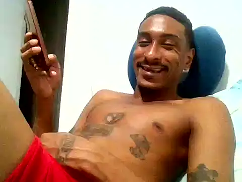 mellow_smoke Show in webcam