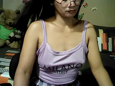 Mia_Rein's Webcam Show