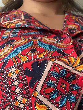 Ishikaranaa's Webcam Show