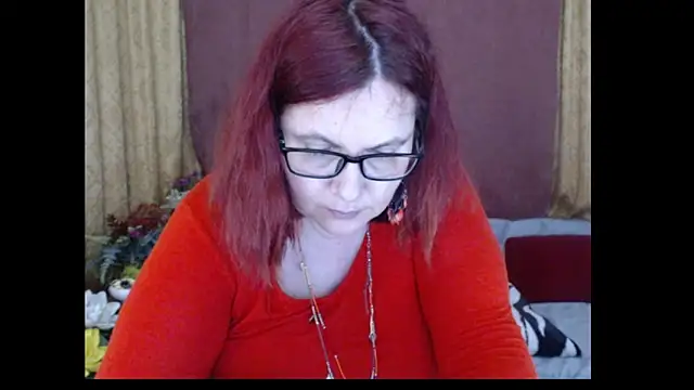 PlayfullMature 现场XXX聊天