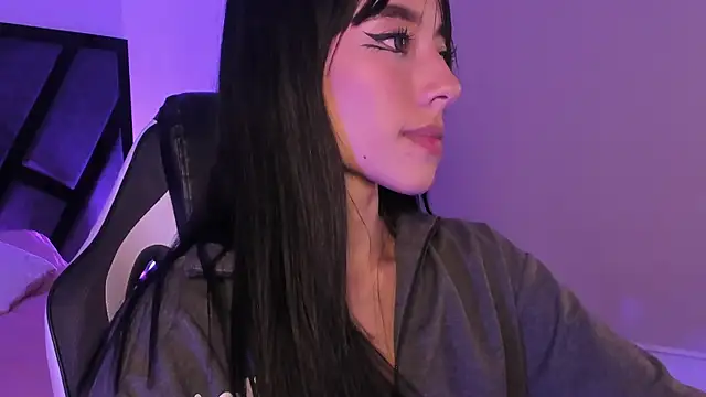 MelodyBliss' Live XXX Chat