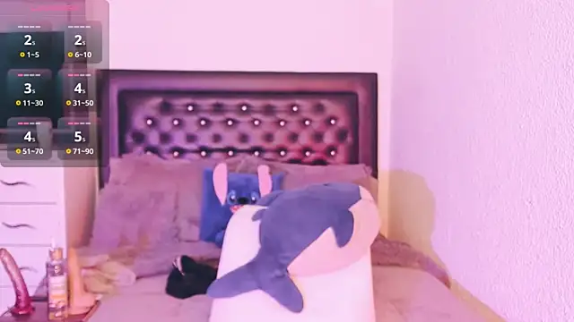 عرض كام billiesimons2