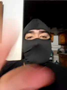 Terroristaeseerre webkamerás műsora