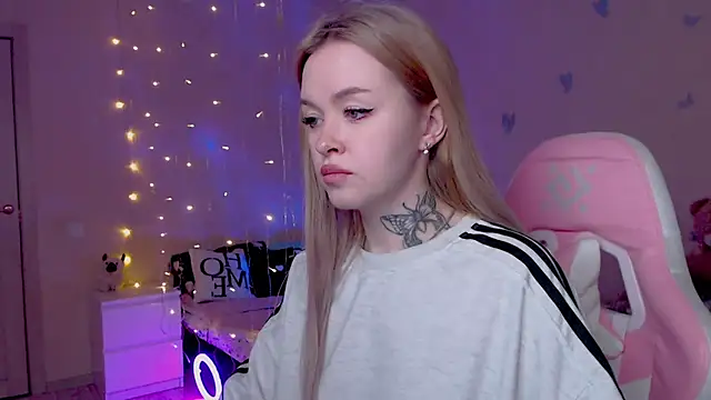 Naughty_Mable Chat XXX live