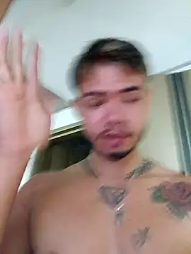 Niick01_ 现场XXX聊天