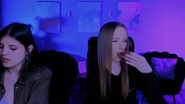 doll_veyのライブXXXチャット