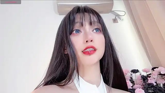 Yr_kitten_333 웹캠 쇼