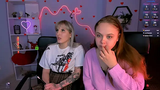 keri_tiのライブXXXチャット