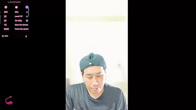 HarutoYamato Show Webcam