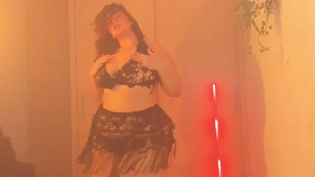 Cleopatra_COL 라이브 XXX 채팅