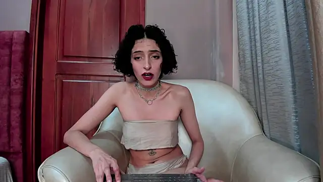 LyraVendrell Chat XXX live