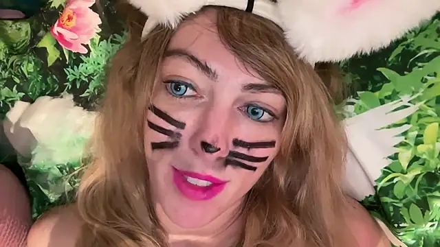 CelestialRuby 现场XXX聊天