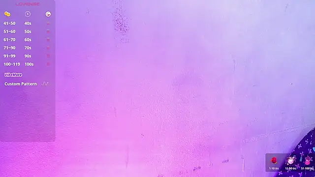 Sharon_wish 现场XXX聊天