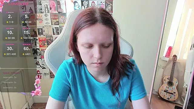 NikolFlostt Live XXX Chat