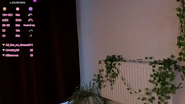 دردشة Viksinite الجنسية المباشرة