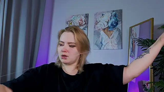 Chat XXX en directo de Fiona_Rider