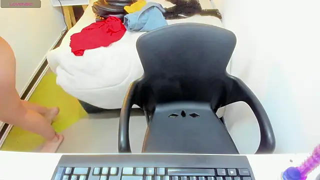 Abril_Fox__のライブXXXチャット