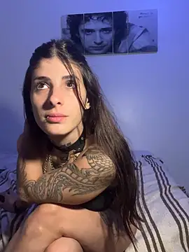 crazylovers3のライブXXXチャット